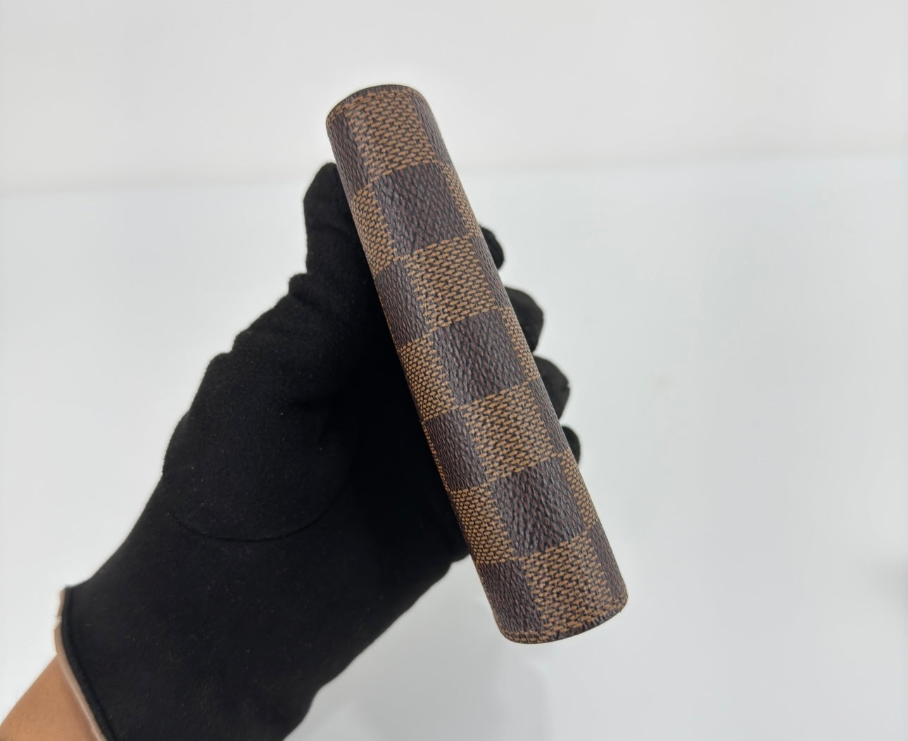 Lv Victorine Damier