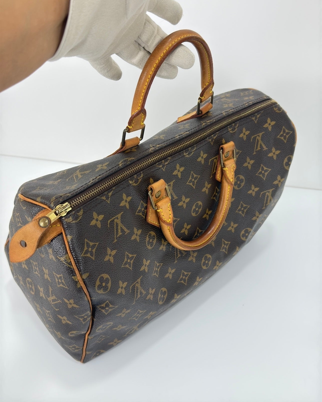 Lv Speedy 35