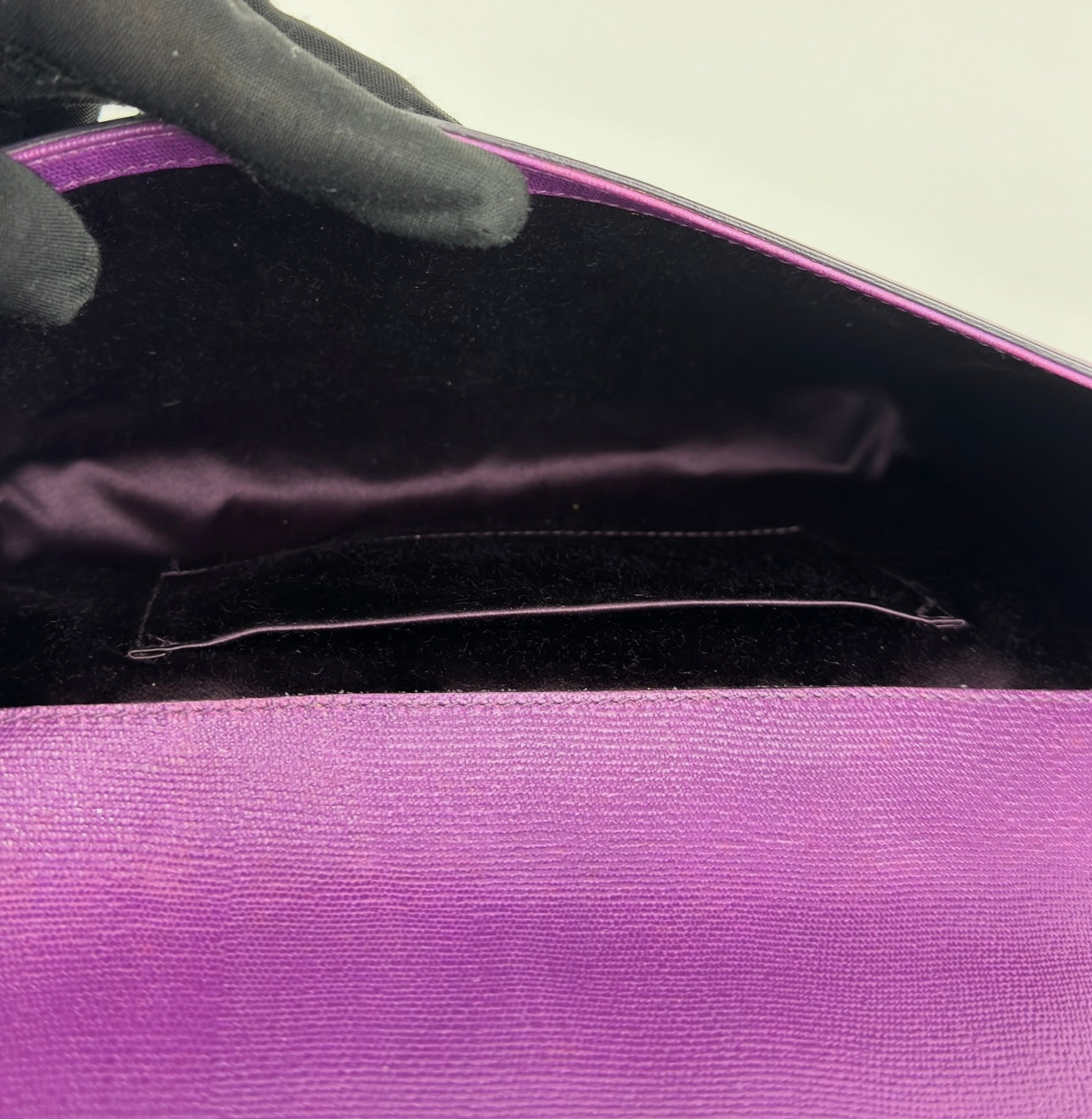 Ysl Clutch
