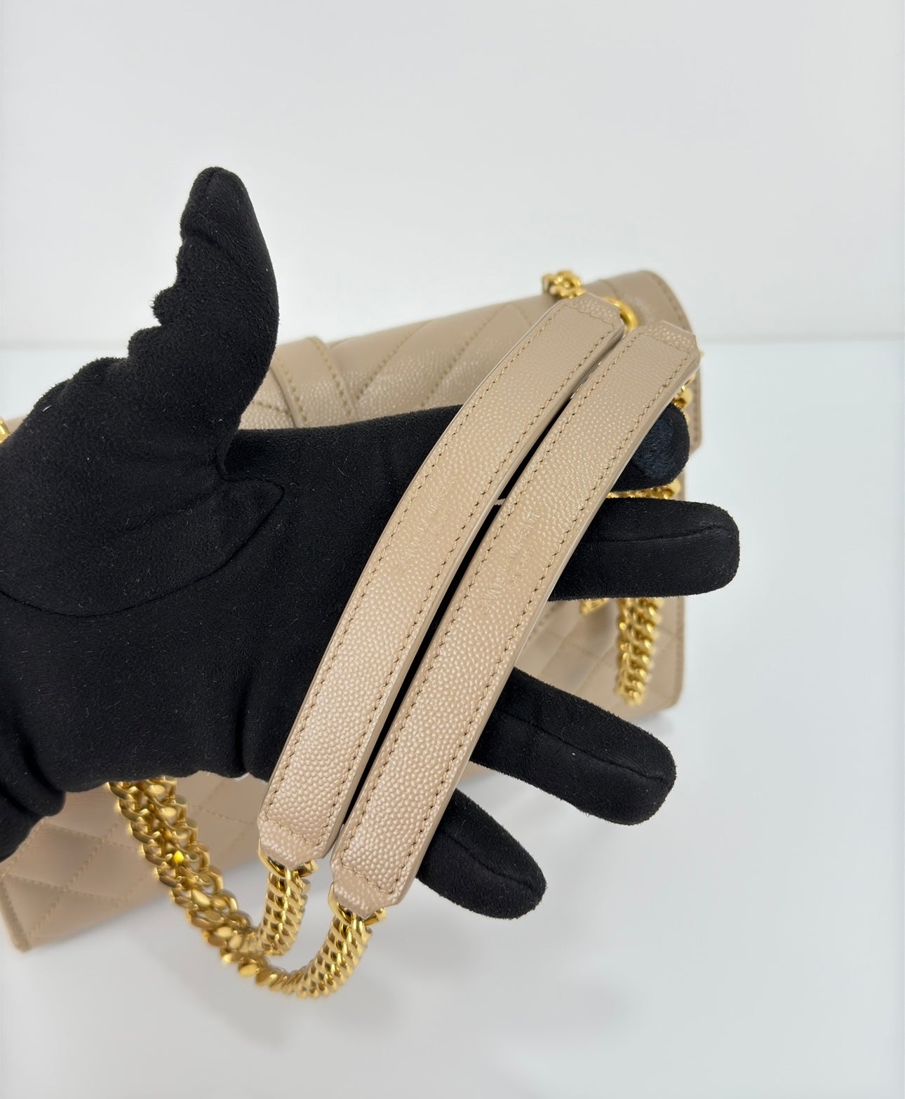 Ysl Envelope