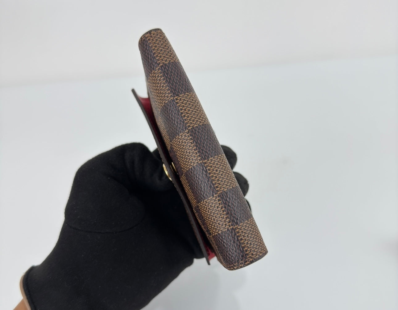 Lv Victorine Damier