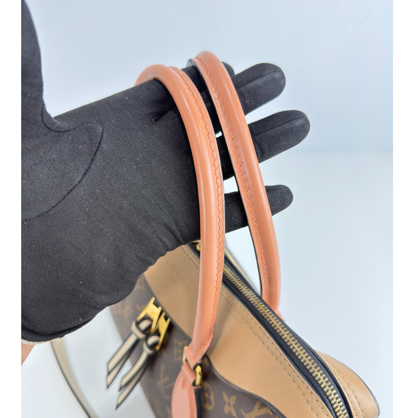 Louis Vuitton Tuileries Monogram