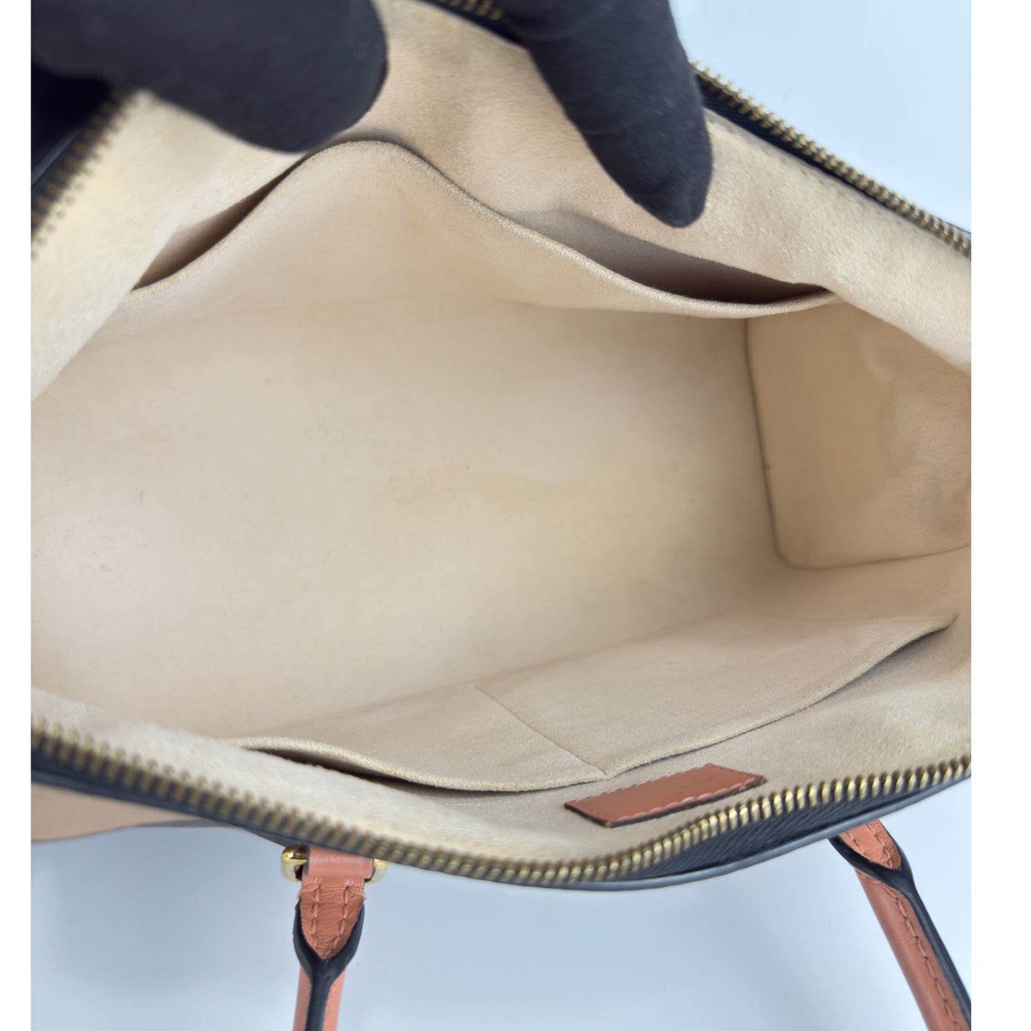 Louis Vuitton Tuileries Monogram