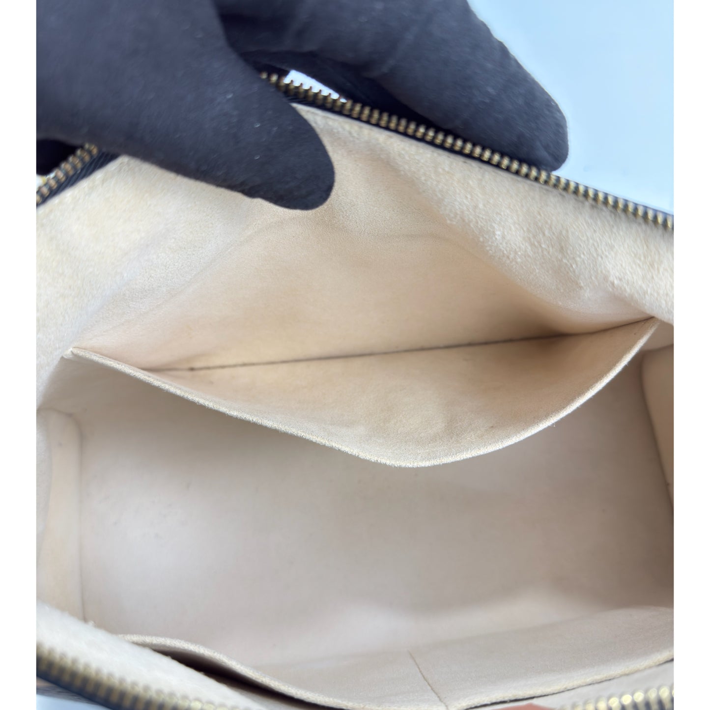 Louis Vuitton Tuileries Monogram