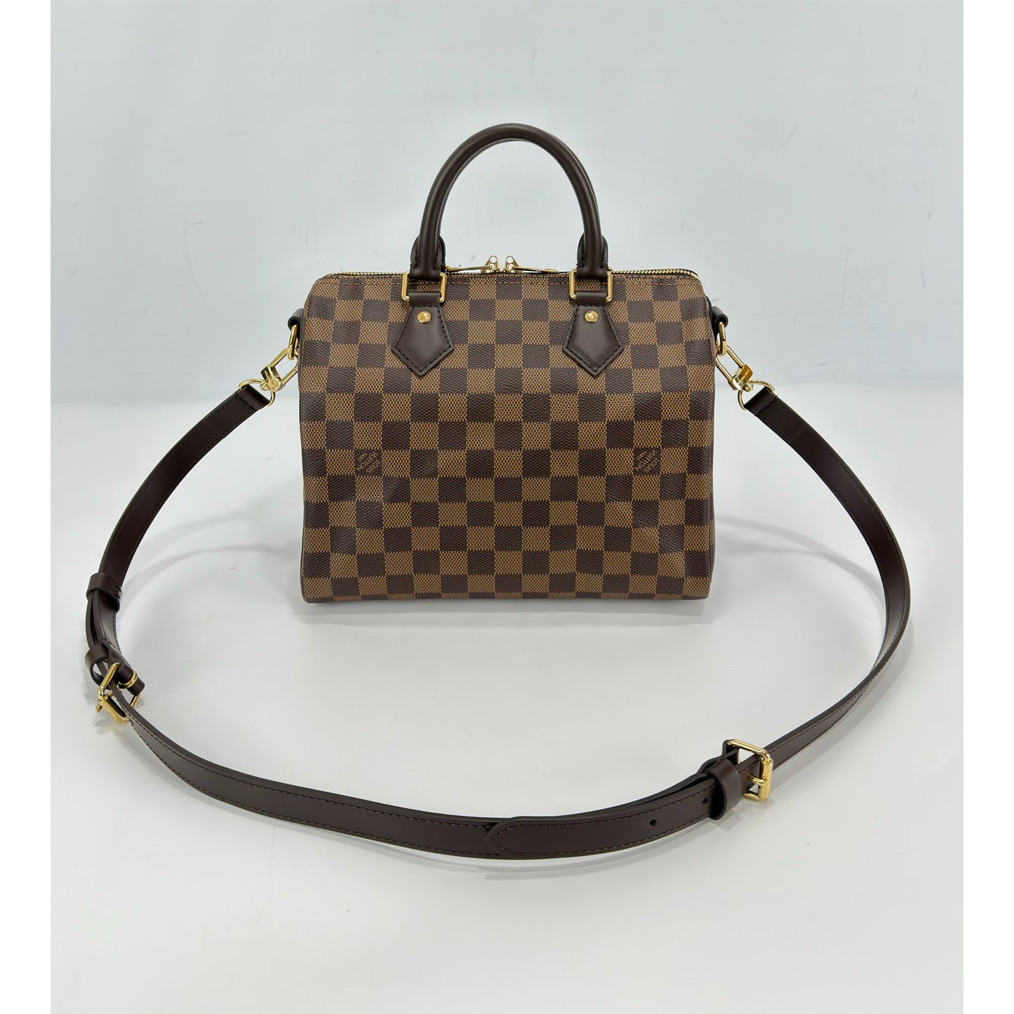 Louis Vuitton Bando 25 Damier Ebene
