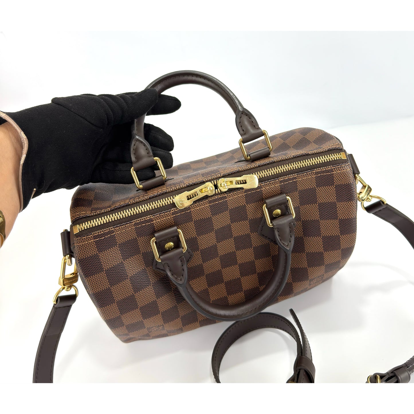 Louis Vuitton Bando 25