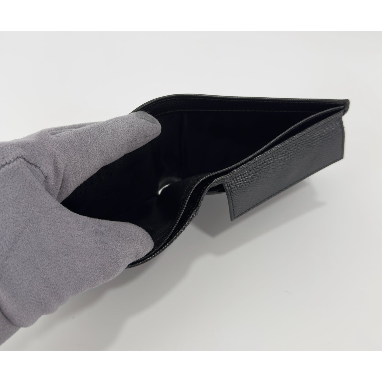 Prada Bifold Walllet