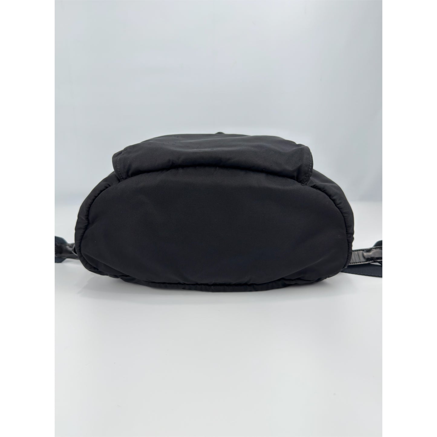 Prada Nylon Backpack