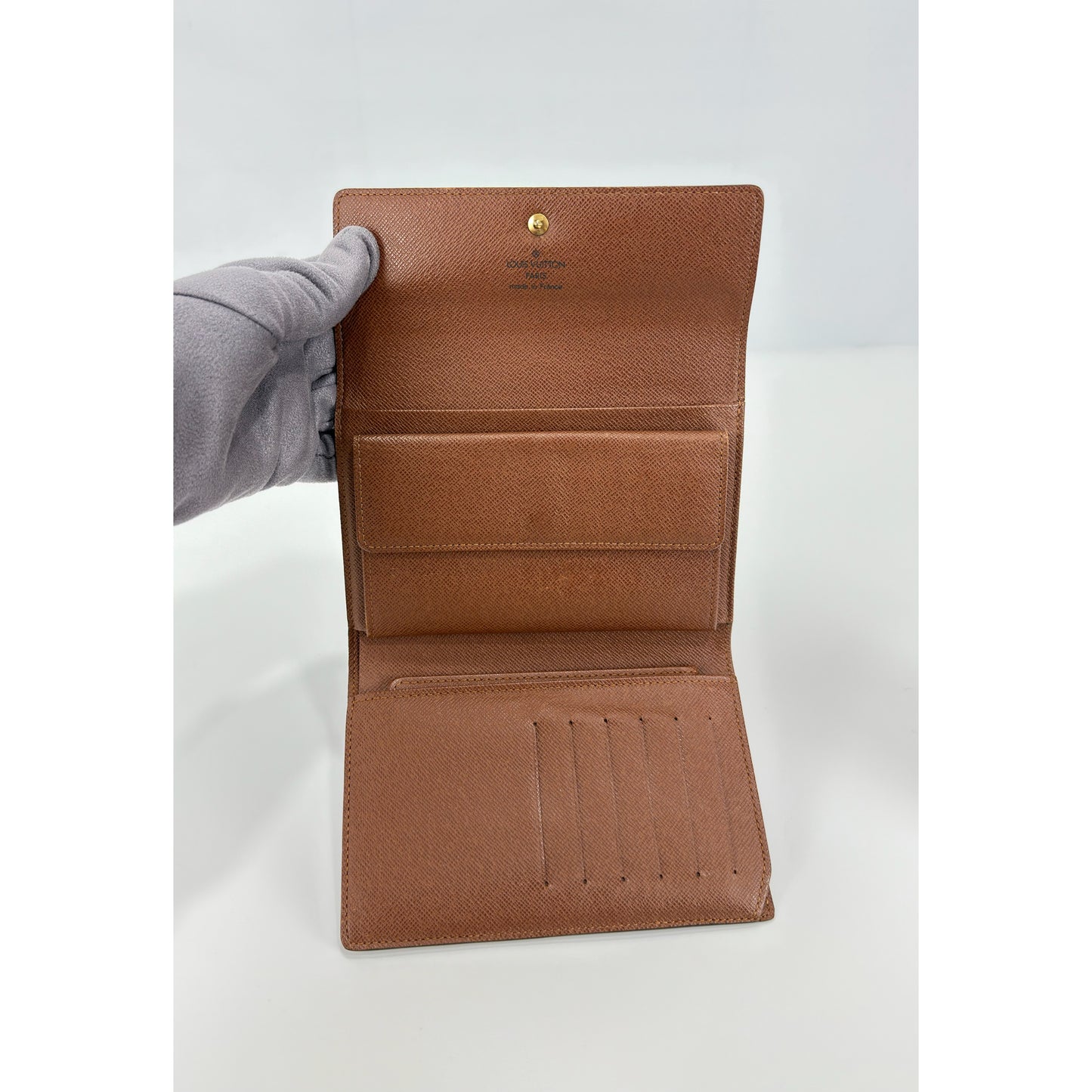 Louis Vuitton Wallet