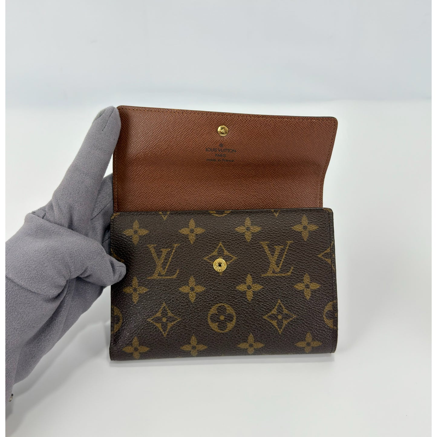 Louis Vuitton Wallet