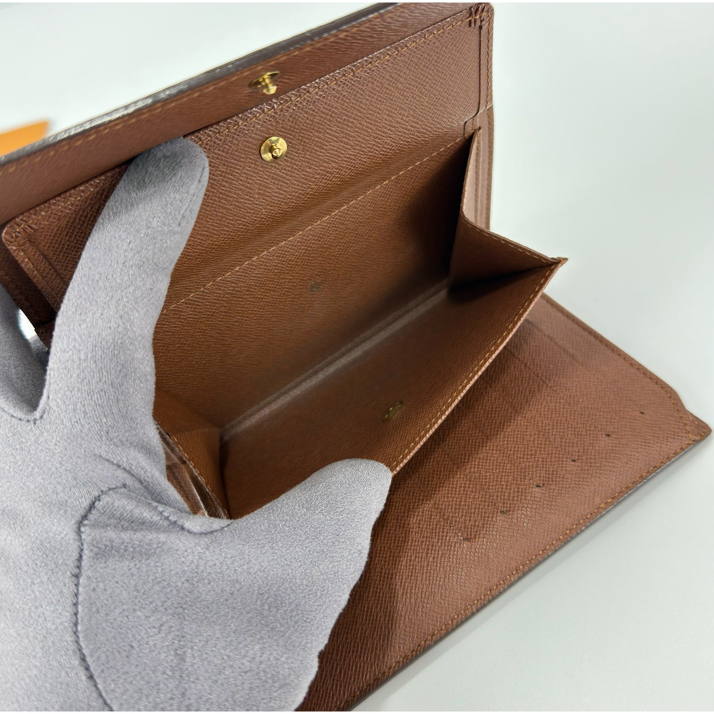 Louis Vuitton Wallet