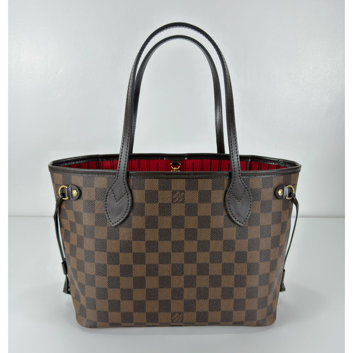 Louis Vuitton Neverfull PM