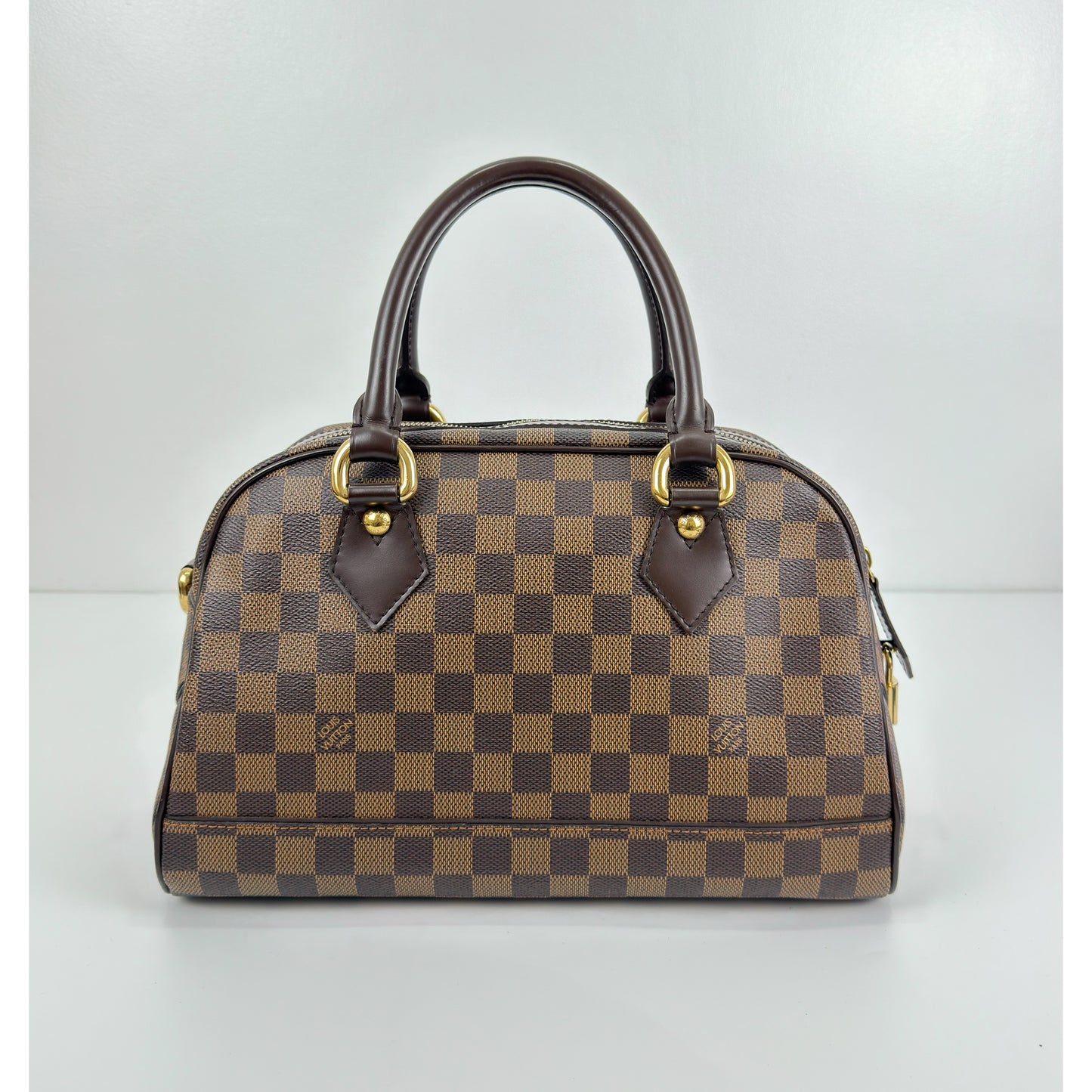 Louis Vuitton Duomo Damier Ebene