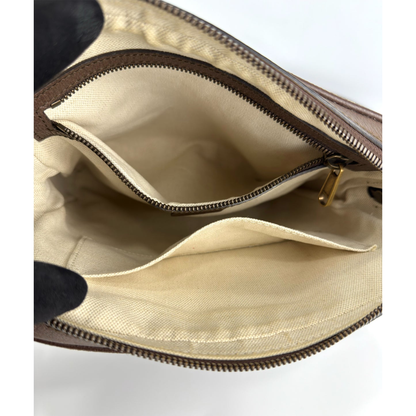Gucci Ophidia GG Messenger Bag