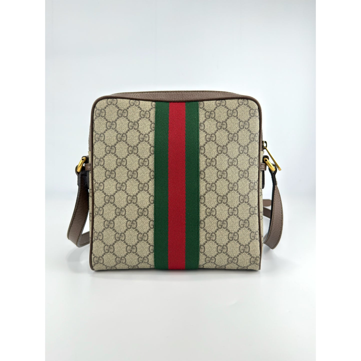 Gucci Ophidia GG Messenger Bag