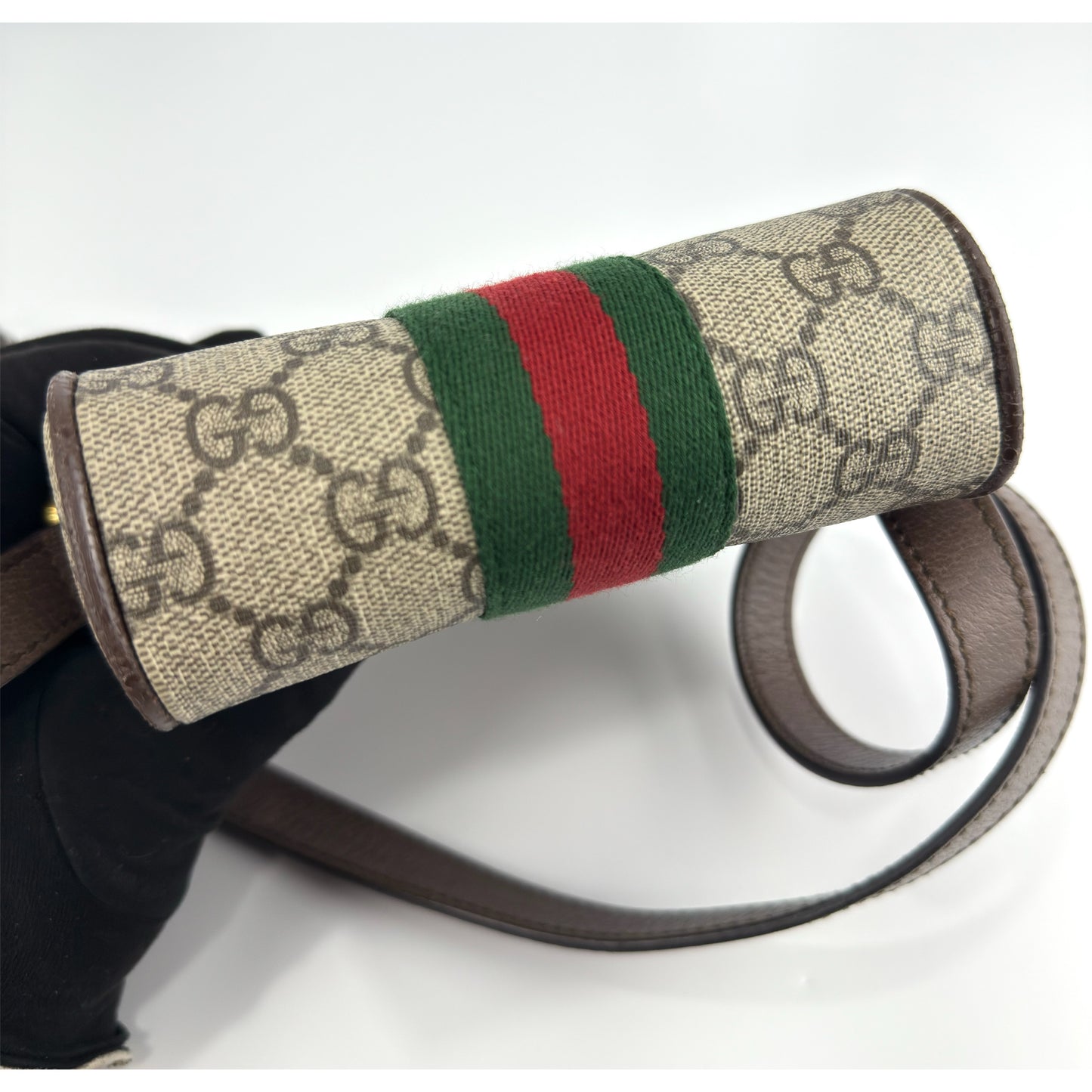 Gucci Ophidia GG Mini Messenger Bag