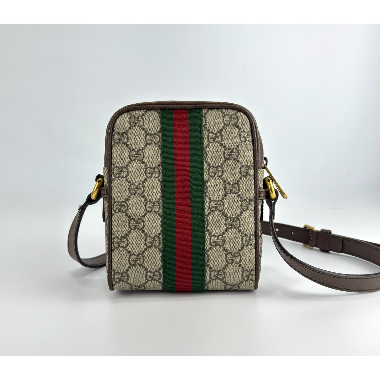 Gucci Ophidia GG Mini Messenger Bag