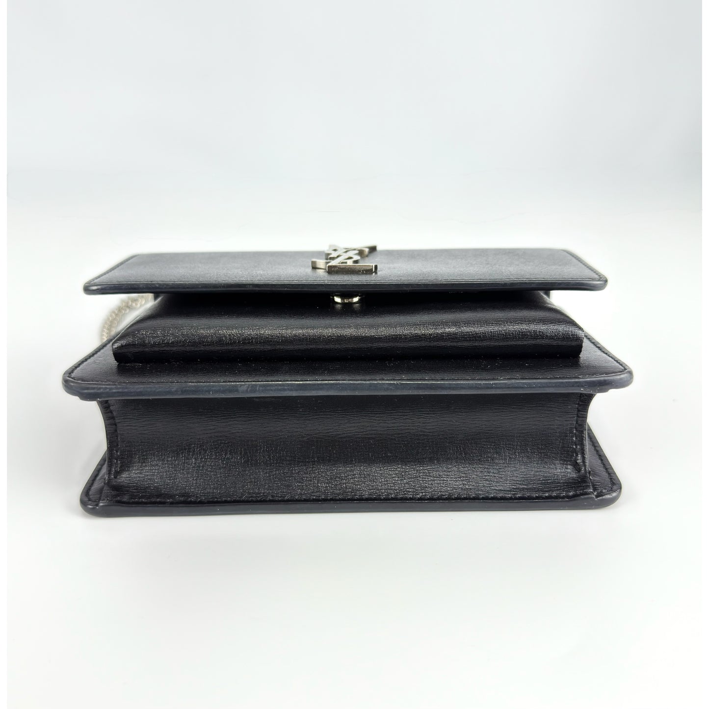 Saint Laurent Mini Sunset Bag