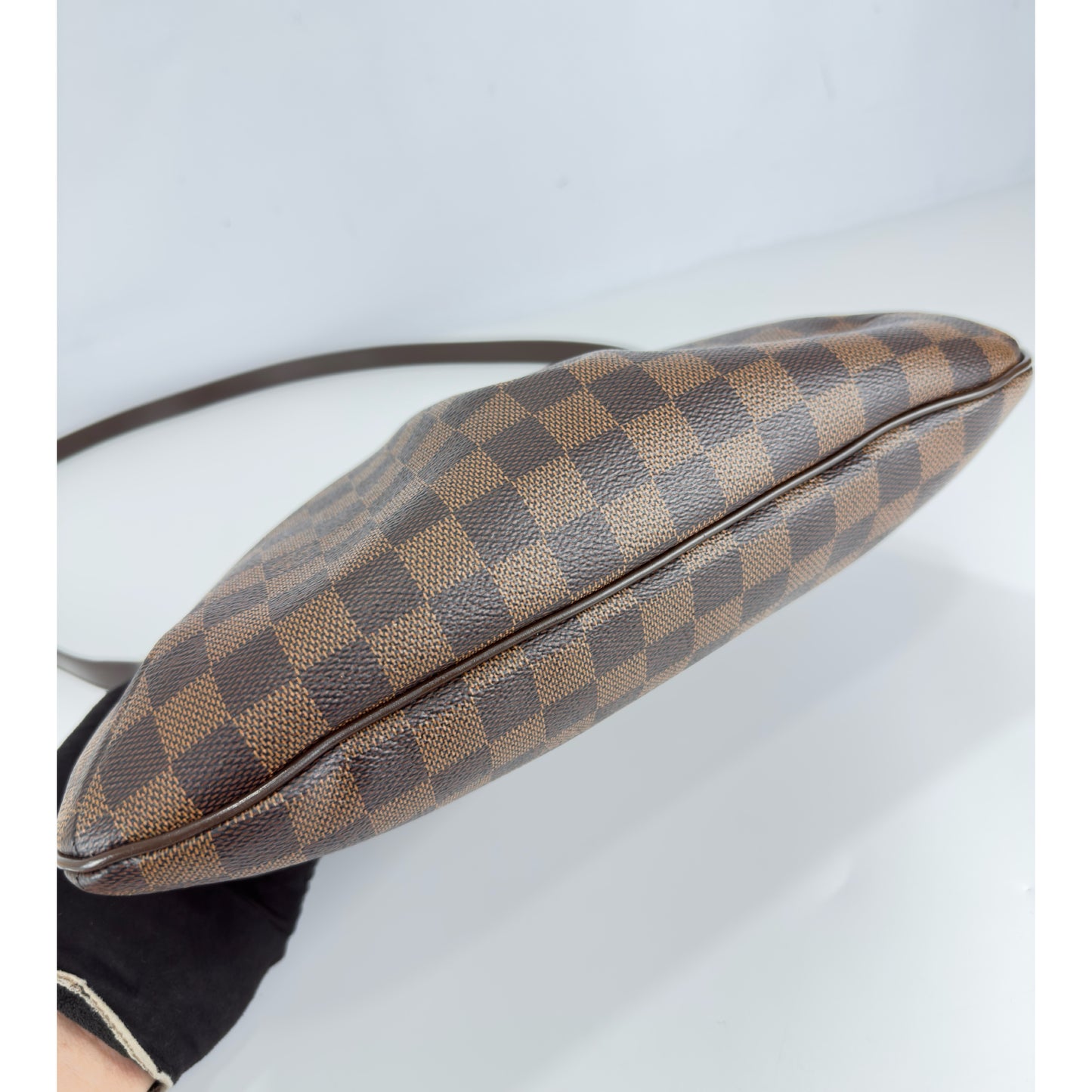 Louis Vuitton Bloomsbury Pm Damier Ebene