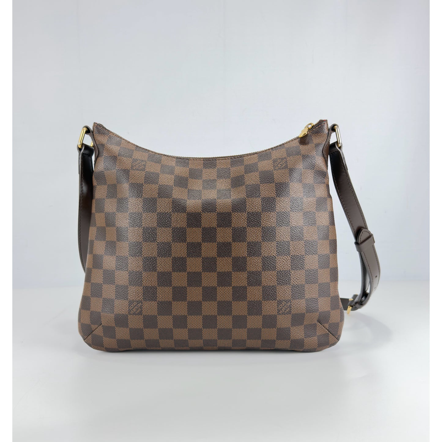 Louis Vuitton Bloomsbury Pm Damier Ebene
