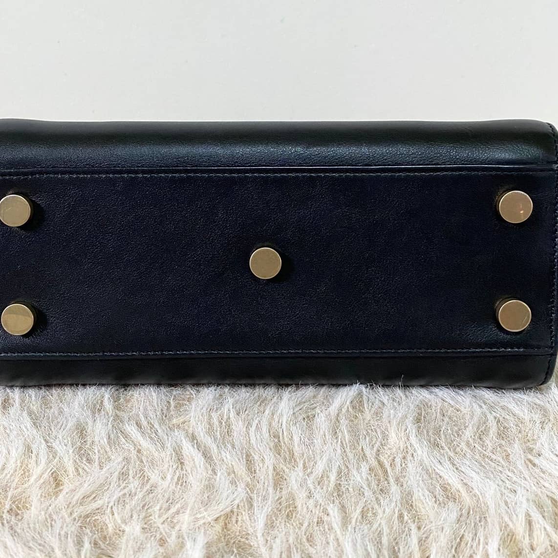 YVES SAINT LAURENT nano Sac de Jour Souple Bag