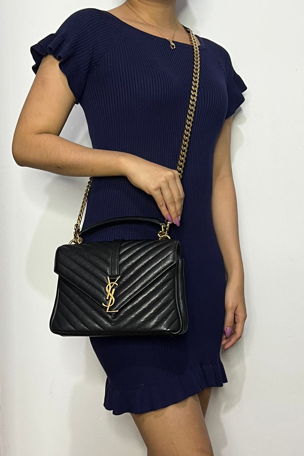 YSL COLLEGE