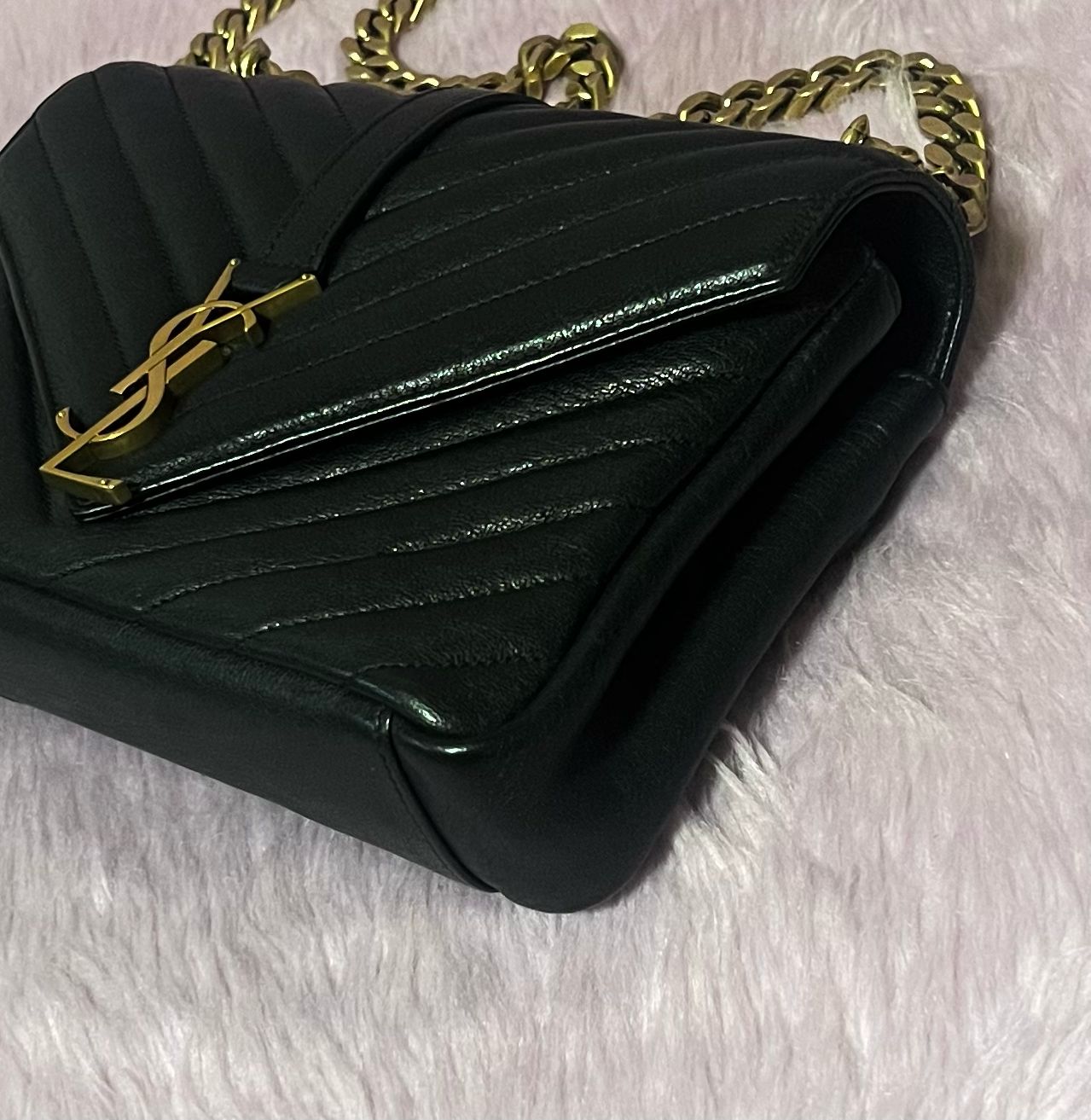 YSL COLLEGE