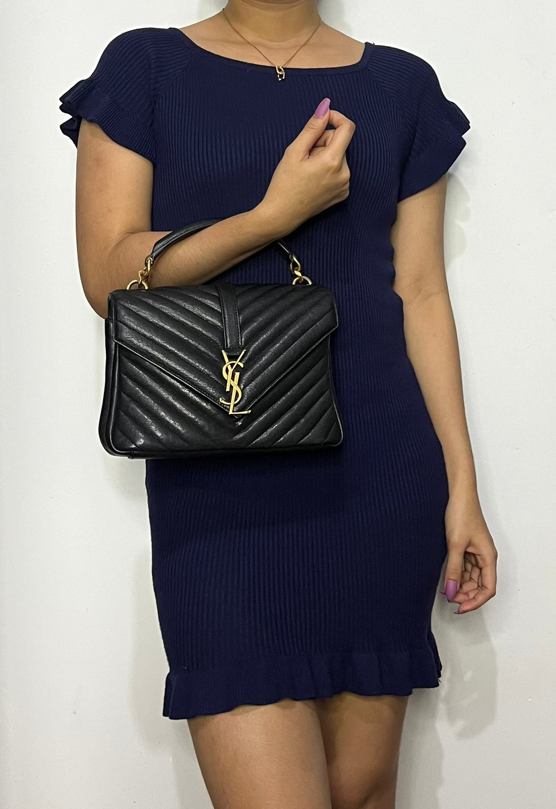 YSL COLLEGE
