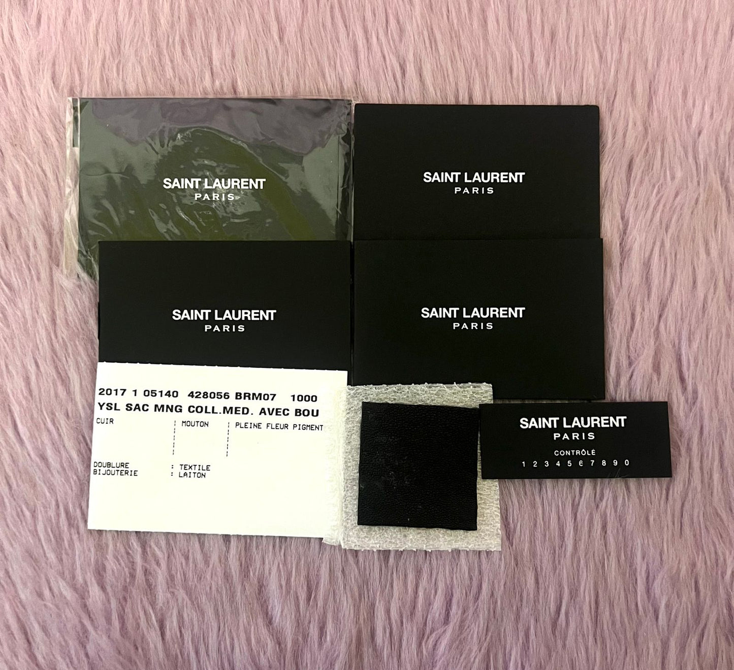 YSL COLLEGE