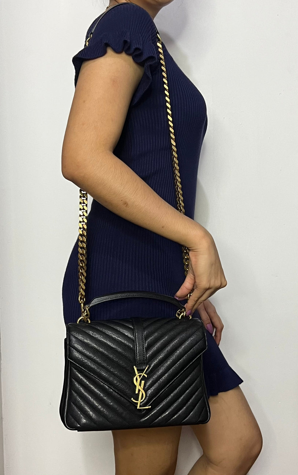 YSL COLLEGE
