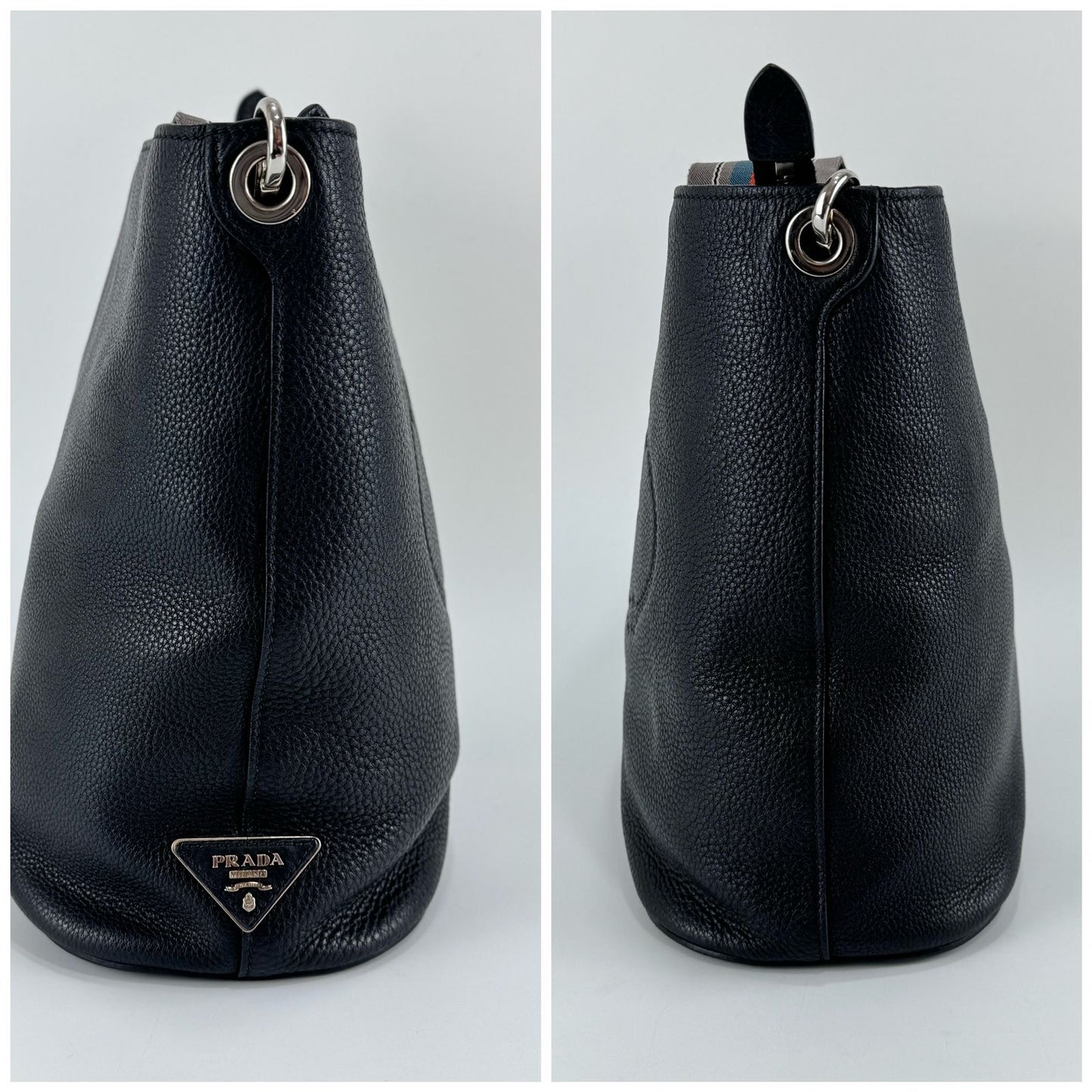 Prada Bucket bag