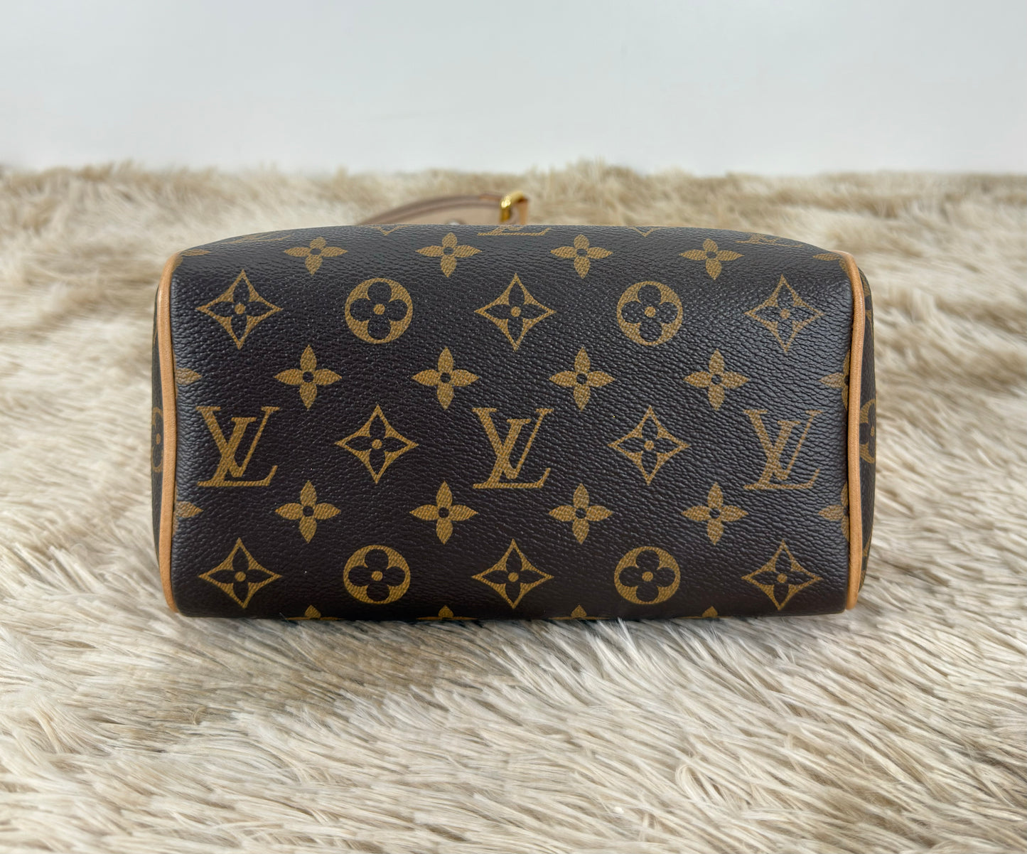 Louis Vuitton Speedy Bandoulière 20 Monogram