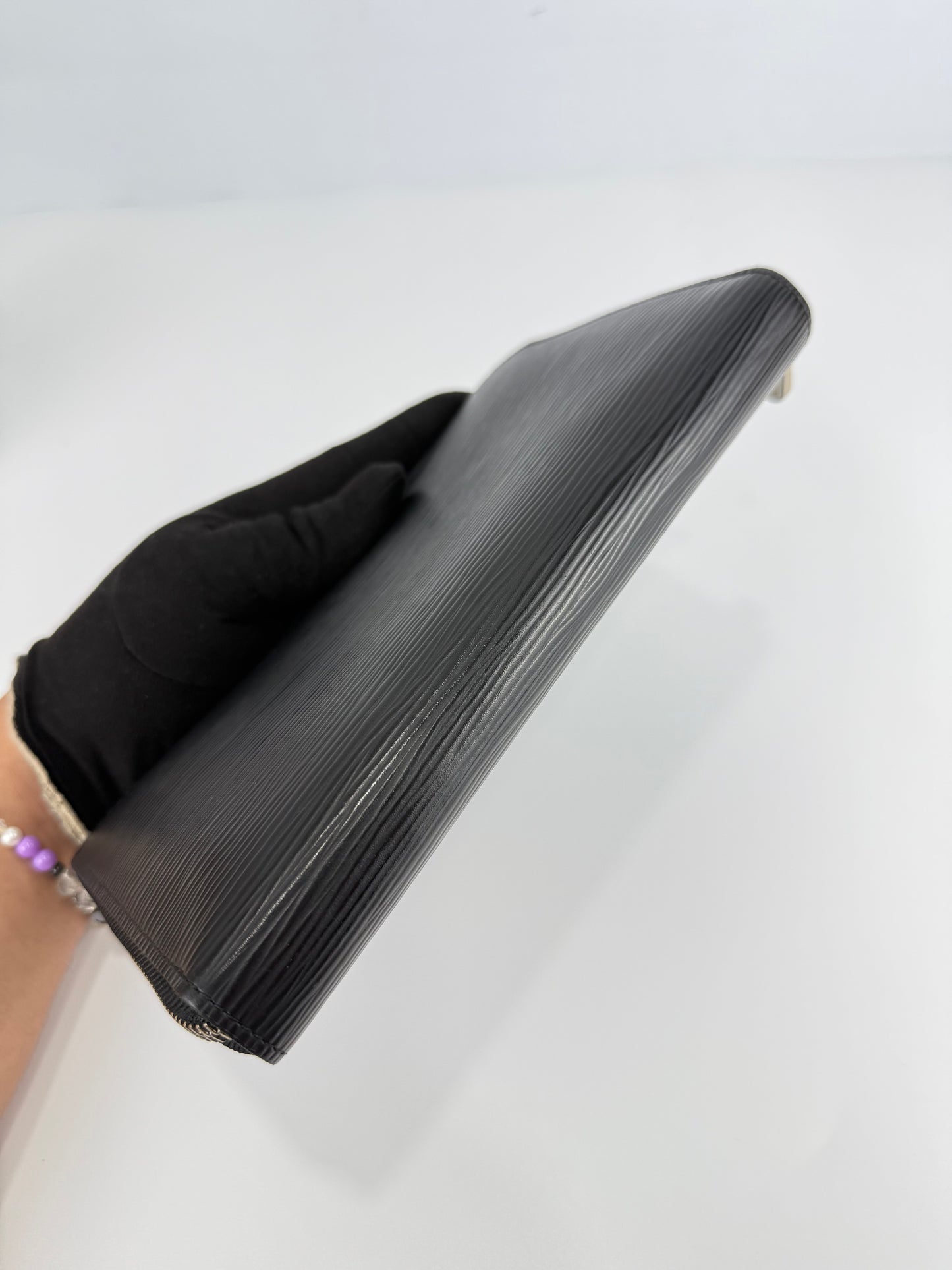 Louis Vuitton Wallet Zippy Organizer