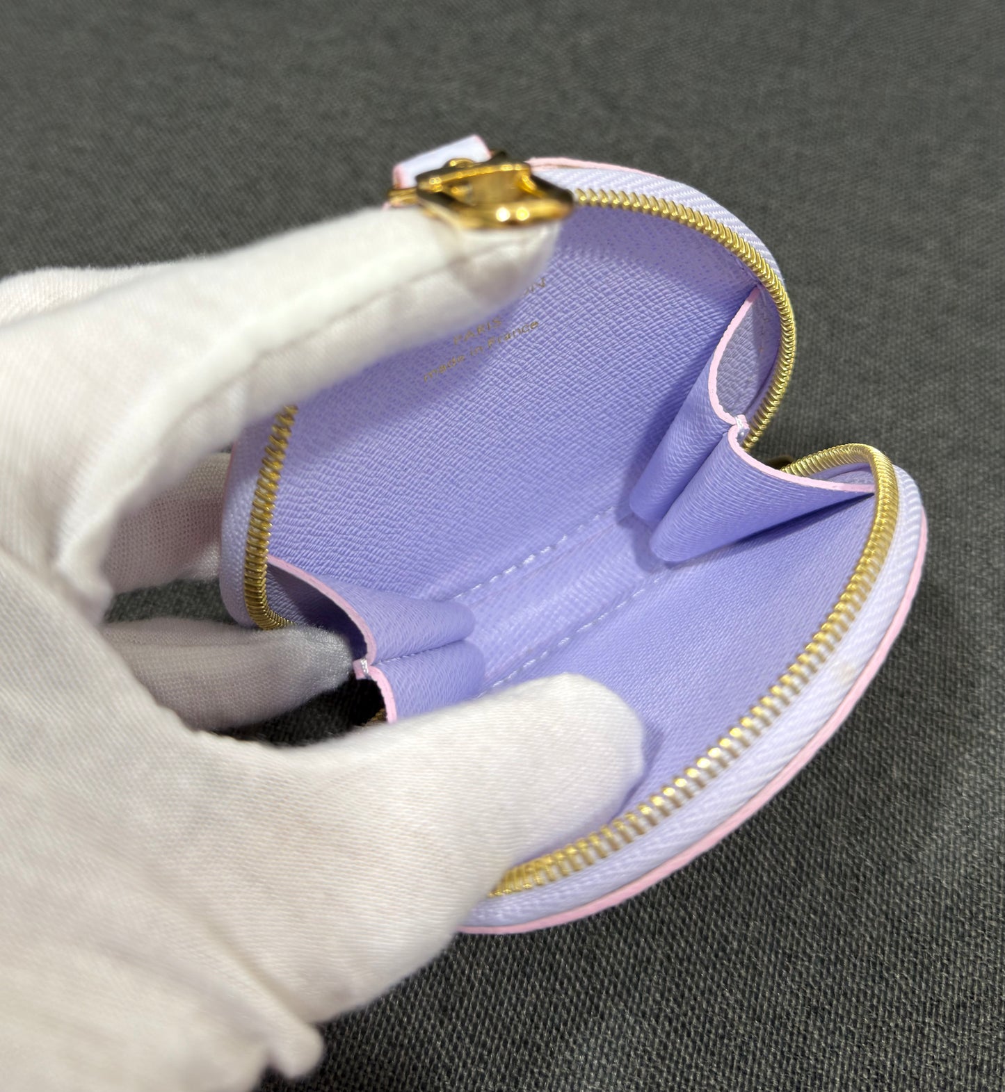 Louis Vuitton Monogram Giant Spring In The City OnTheGo PM Sunrise Pastel