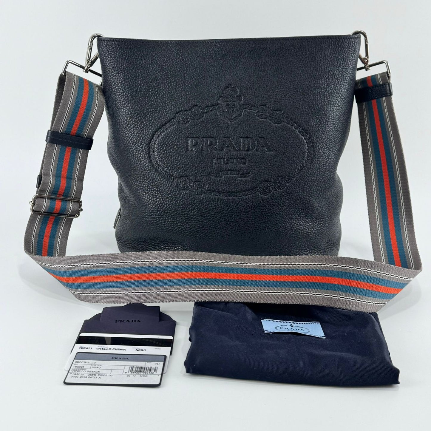 Prada Bucket bag