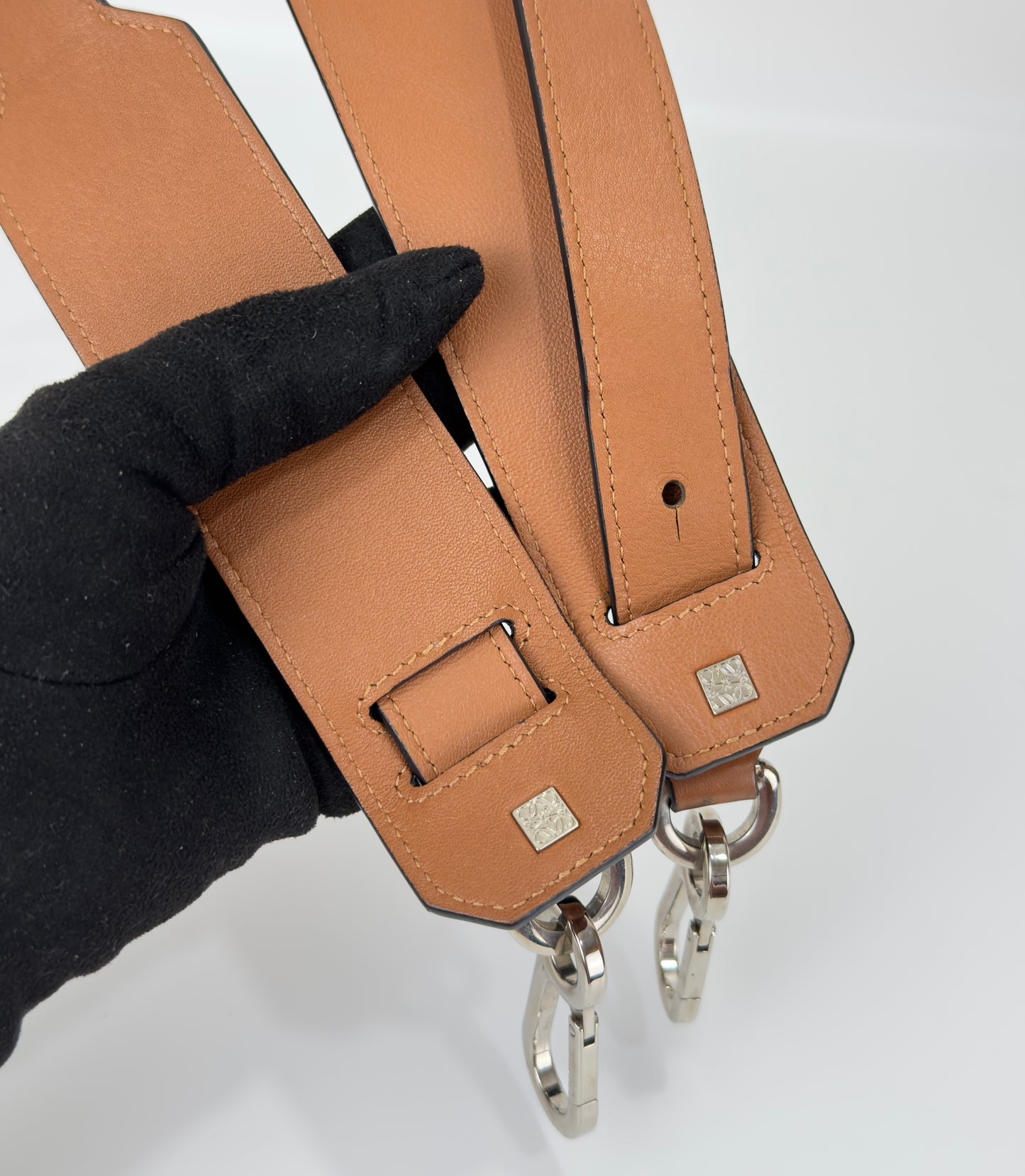 Loewe Puzzle Bag