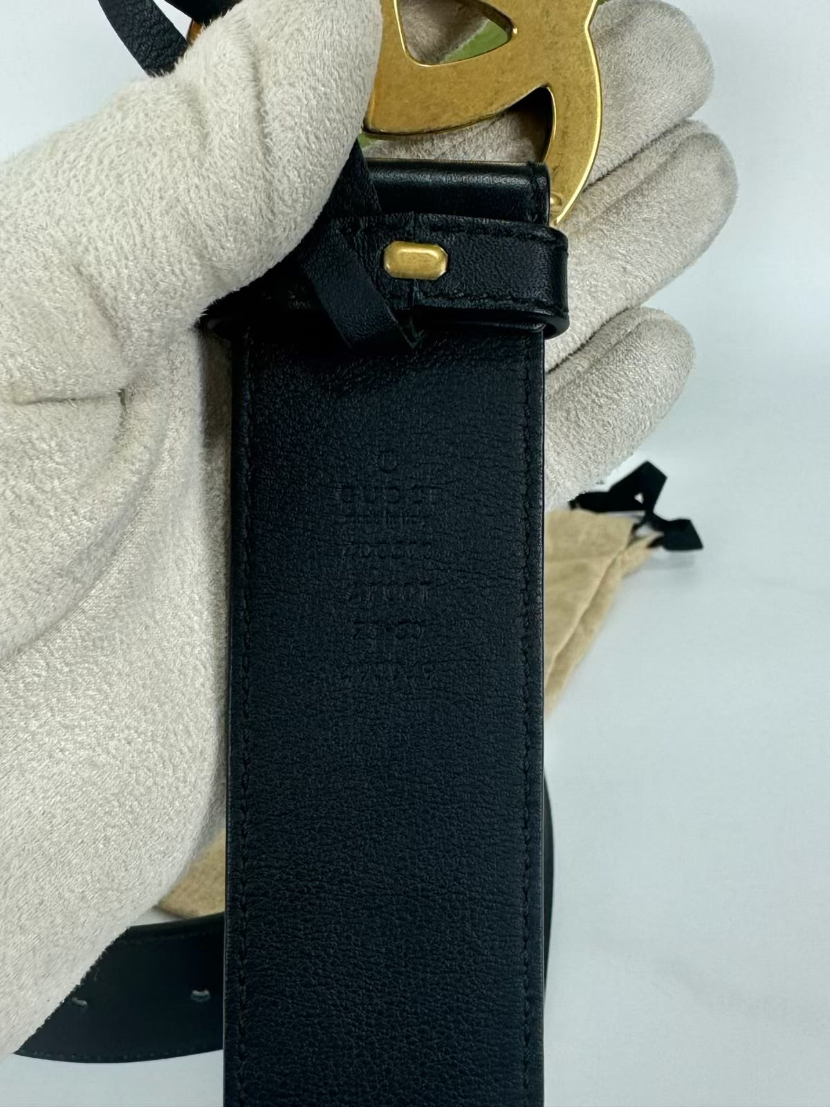 Gucci Belt