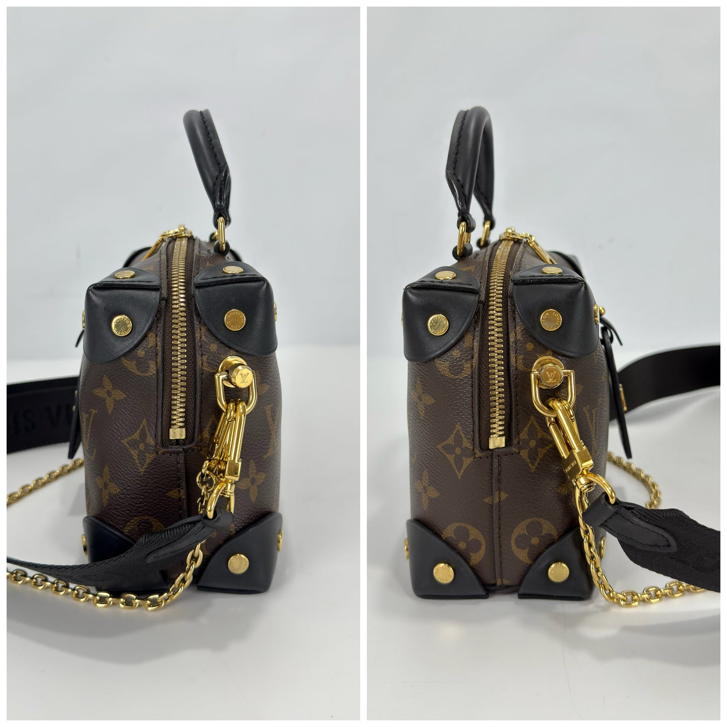 Louis Vuitton Malle Souple