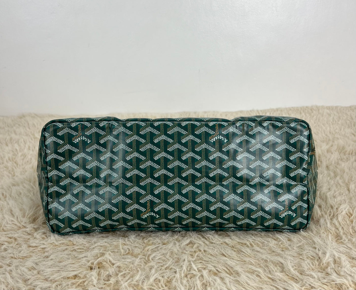 Goyard Saint Louis PM Tote Bag