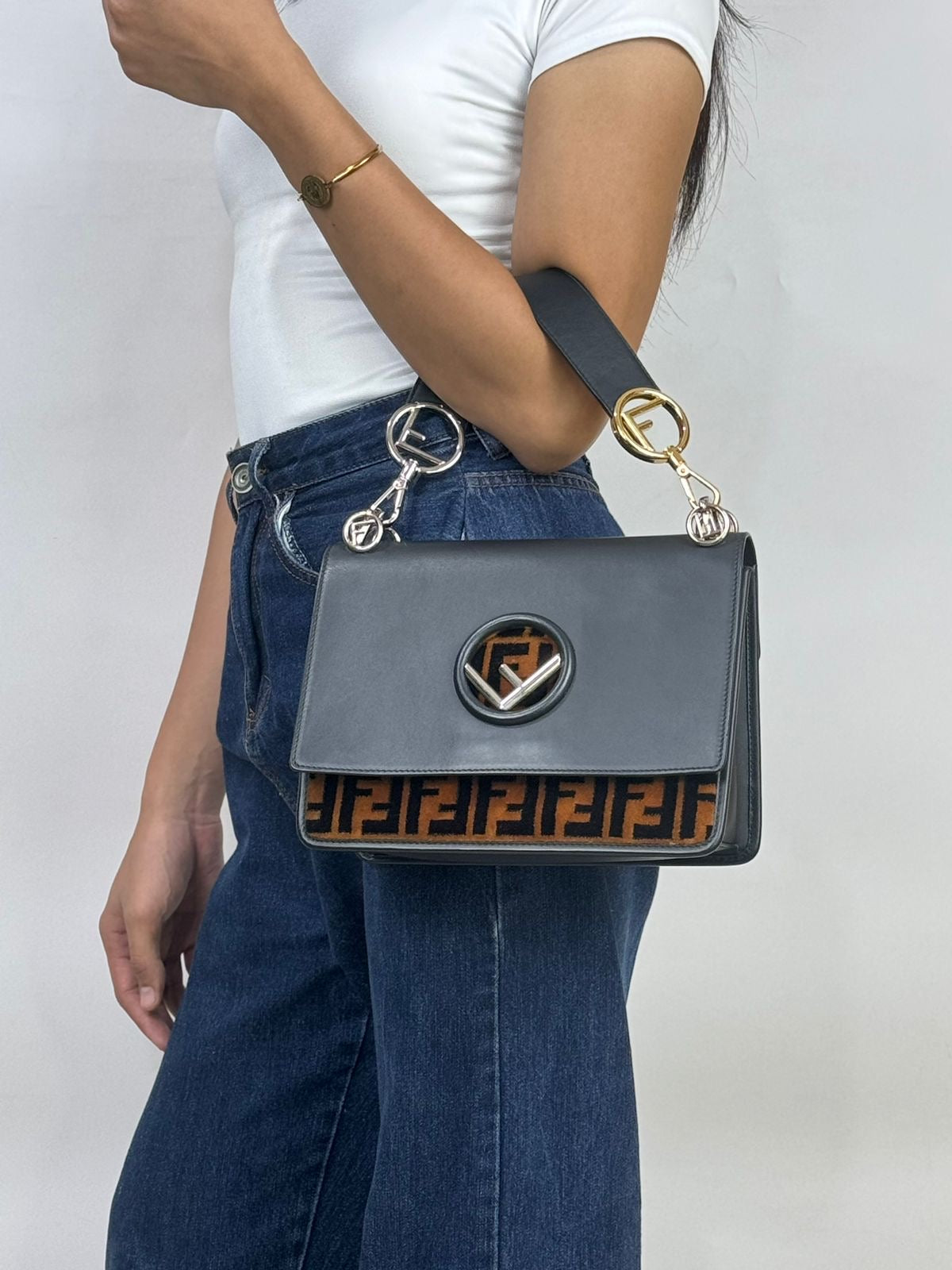 Fendi Kan Bag