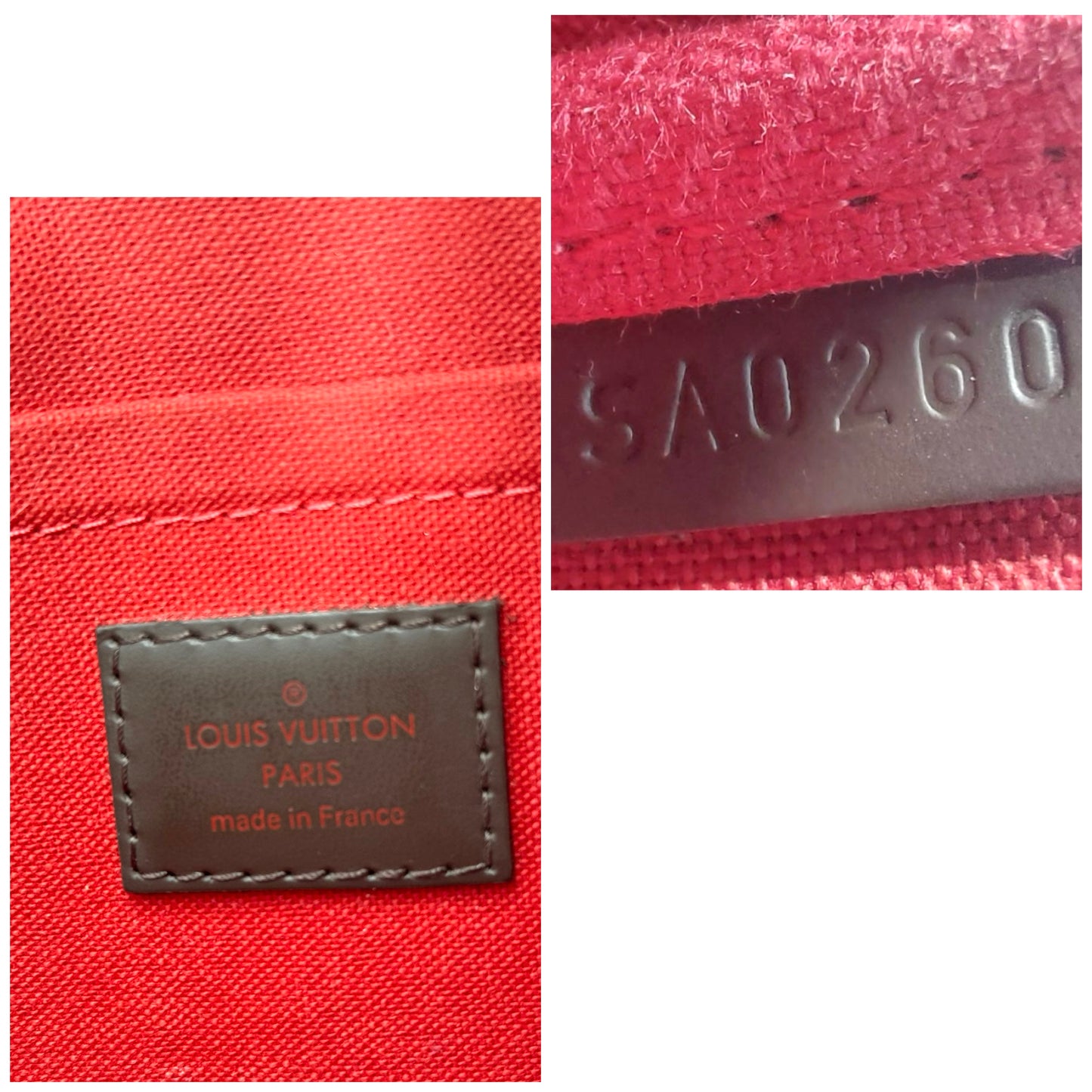 Louis Vuitton Favorite MM