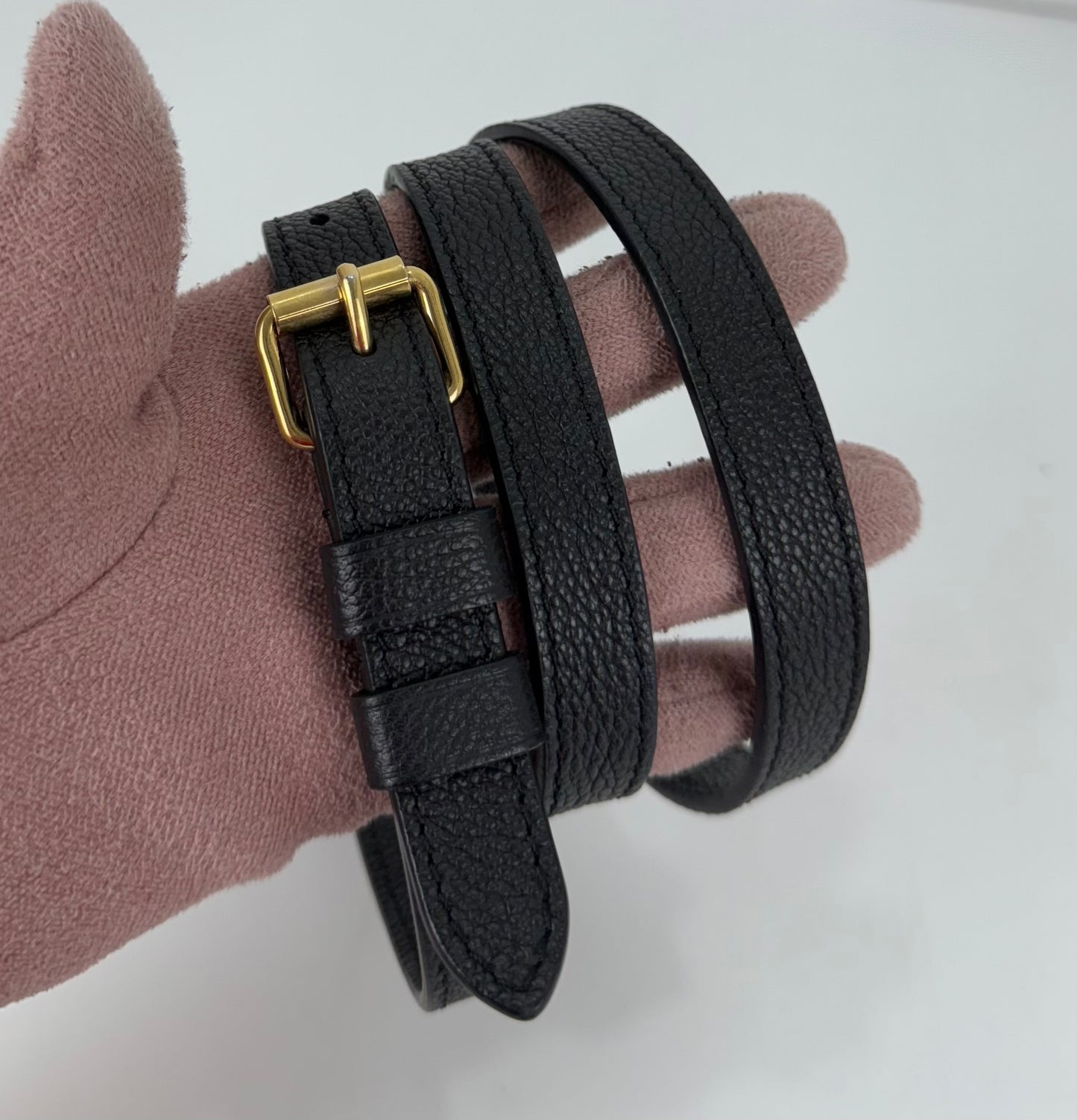 Louis Vuitton Speedy Bandoulière 25 Bicolor Monogram