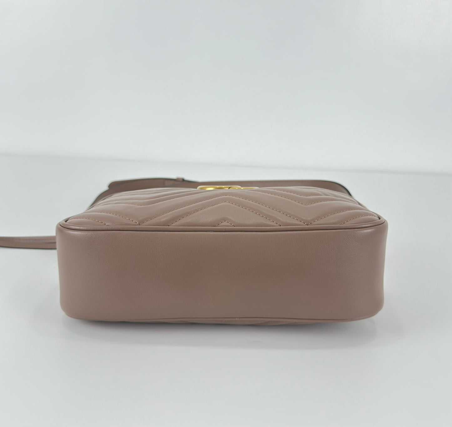 Gucci Marmont Camera Bag Small