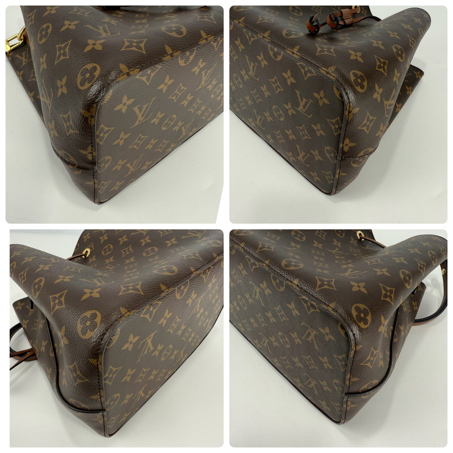 Louis Vuitton Neo Noe MM
