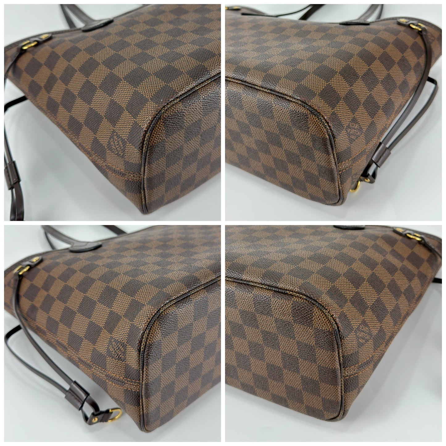 Louis Vuitton Neverfull PM