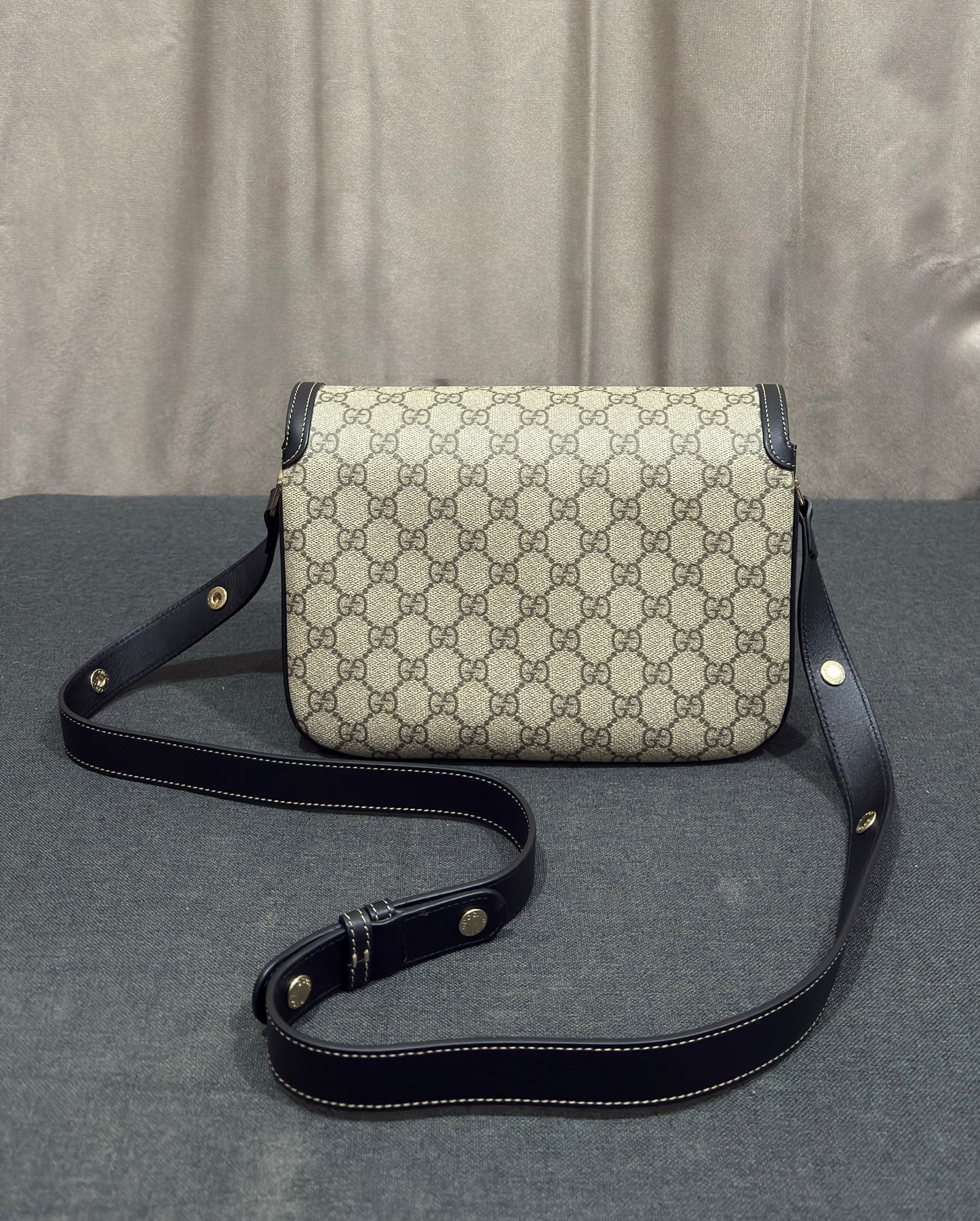 Gucci GG Horsebit 1955 Medium