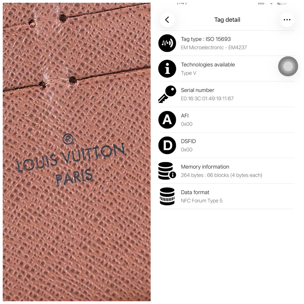 Louis Vuitton Zippy Organizer Monogram Canvas