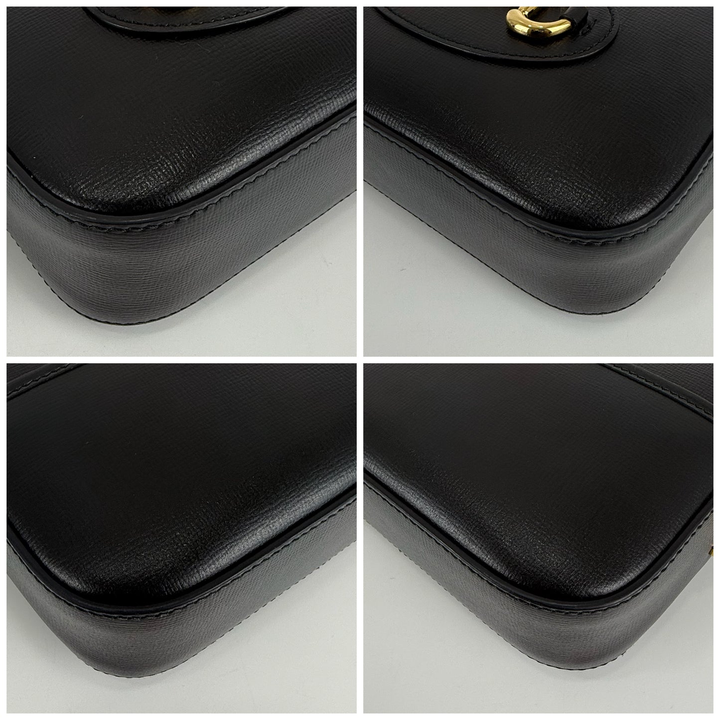 Gucci Gucci Horsebit 1955 Small Camera Bag