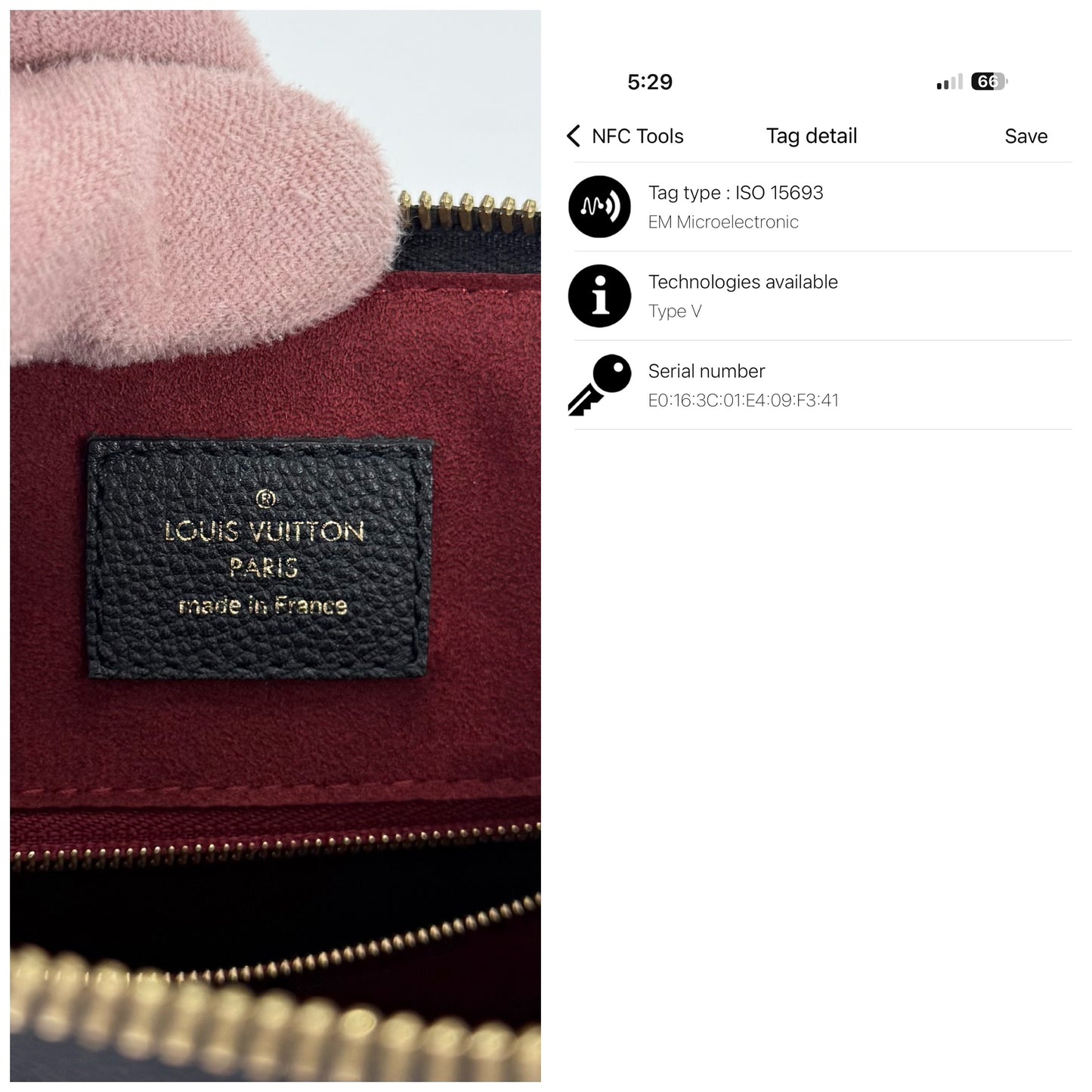 Louis Vuitton Speedy Bandoulière 25 Bicolor Monogram