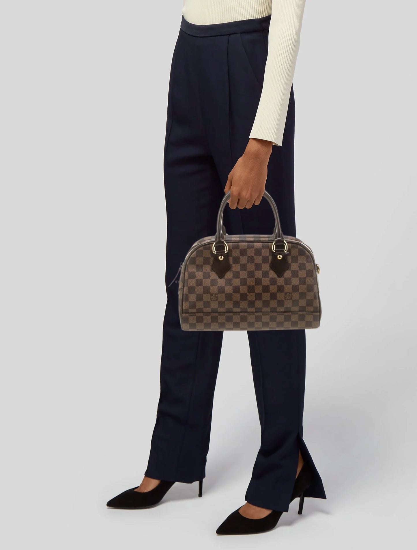 Louis Vuitton Duomo Damier Ebene